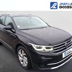 Volkswagen Tiguan Tiguan 2.0 TDI 150ch DSG7 Elegance Volx