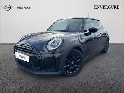 Mini Mini - Cooper 136ch  Edition Camden BVA7 - 23 890 €
