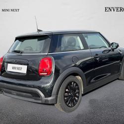 Mini Mini Cooper 136ch  Edition Camden BVA7 La Roche-sur-Yon
