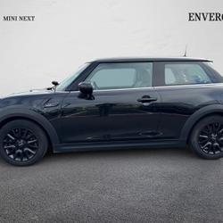 Mini Mini Cooper 136ch  Edition Camden BVA7 La Roche-sur-Yon