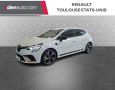 Renault Clio 5 Toulouse