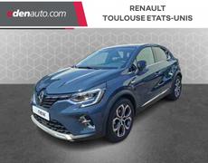 Renault Captur Toulouse