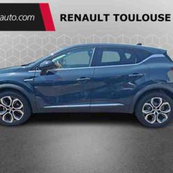 Renault Captur mild hybrid 160 EDC Techno Toulouse