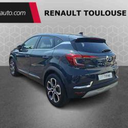 Renault Captur mild hybrid 160 EDC Techno Toulouse