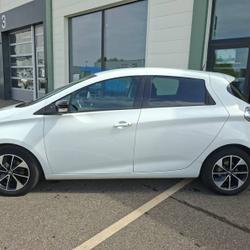 Renault Zoe R110 Intens Castelnau-d'Estr&eacute;tefonds