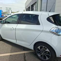 Renault Zoe R110 Intens Castelnau-d'Estr&eacute;tefonds
