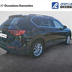 Seat Tarraco Tarraco 1.5 TSI 150 ch Start/Stop BVM6 7 pl Style Business Volx