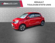 Renault Twingo 3 Toulouse
