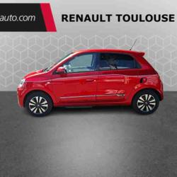Renault Twingo 3 III Achat Int&eacute;gral - 21 Intens Toulouse