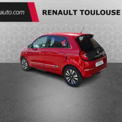 Renault Twingo 3 III Achat Int&eacute;gral - 21 Intens Toulouse