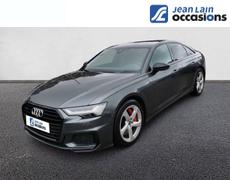 Audi A6 Volx