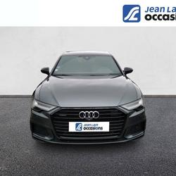 Audi A6 A6 55 TFSIe 367 ch S tronic 7 Quattro Competition Volx