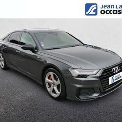 Audi A6 A6 55 TFSIe 367 ch S tronic 7 Quattro Competition Volx
