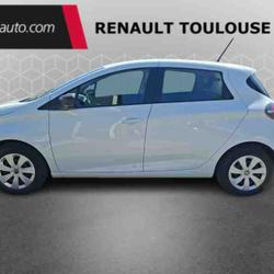 Renault Zoe R110 - MY22 Equilibre Toulouse