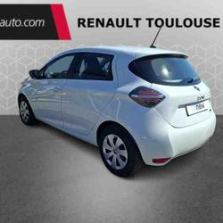 Renault Zoe R110 - MY22 Equilibre Toulouse