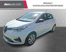 Renault Zoe Castelnau-d'Estrétefonds