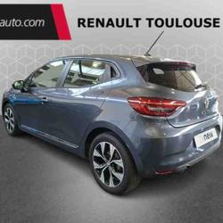 Renault Clio 5 TCe 90 - 21N Limited Toulouse