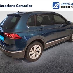 Volkswagen Tiguan Tiguan 2.0 TDI 150ch DSG7 4Motion Life Business Volx