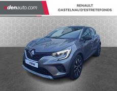 Renault Captur Castelnau-d'Estrétefonds
