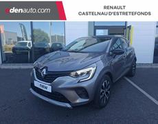 Renault Captur Castelnau-d'Estrétefonds