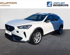 Cupra Formentor Volx