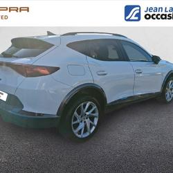 Cupra Formentor Formentor 2.0 TDI 150 ch DSG7 4Drive V Volx