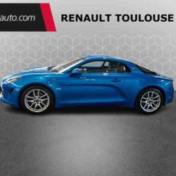 Alpine A110 1.8T 252 ch Toulouse