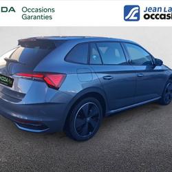 Skoda Scala Scala 1.0 TSI Evo 2 116 ch DSG7 Monte-Carlo Volx