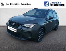 Seat Arona Volx