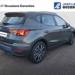 Seat Arona Arona 1.0 TSI 115 ch Start/Stop DSG7 Copa Volx