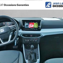 Seat Arona Arona 1.0 TSI 115 ch Start/Stop DSG7 Copa Volx