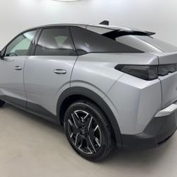 Peugeot 3008 1.2 Hybrid 145 GT e-DCS6 PACK 360&deg; VISION DRIVE Chanas