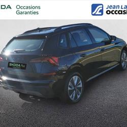 Skoda Kamiq Kamiq 1.0 TSI Evo 2 116 ch BVM6 Selection Volx