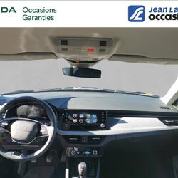 Skoda Kamiq Kamiq 1.0 TSI Evo 2 116 ch BVM6 Selection Volx