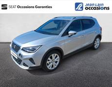 Seat Arona Volx