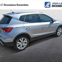 Seat Arona Arona 1.0 TSI 115 ch Start/Stop DSG7 Xperience Volx