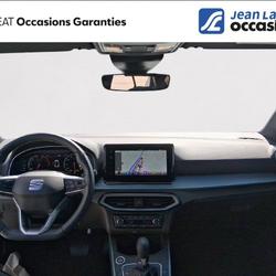 Seat Arona Arona 1.0 TSI 115 ch Start/Stop DSG7 Xperience Volx