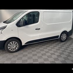 Renault Trafic combi TRAFIC FGN L1H1 1000 KG DCI 95 E6 CONFORT Cluses