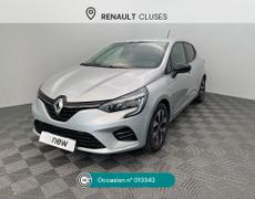 Renault Clio 5 Cluses