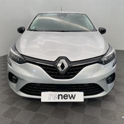 Renault Clio 5 Clio TCe 90 Evolution Cluses