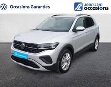 Volkswagen T-Cross Volx