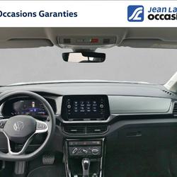 Volkswagen T-Cross T-Cross 1.0 TSI 116 Start/Stop DSG7 VW Edition Volx