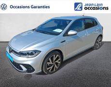 Volkswagen Polo Volx