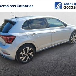 Volkswagen Polo Polo 1.0 TSI 116 S&S DSG7 R-Line Volx