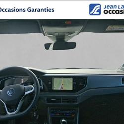 Volkswagen Polo Polo 1.0 TSI 116 S&S DSG7 R-Line Volx