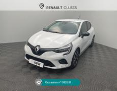 Renault Clio 5 Cluses