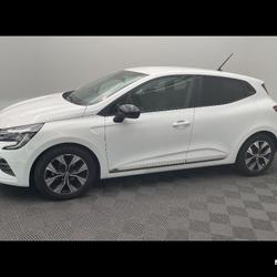Renault Clio 5 Clio TCe 90 Evolution Cluses