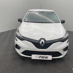 Renault Clio 5 Clio TCe 90 Evolution Cluses