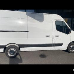 Autres Renault MASTER FGN TRAC F3500 L2H2 BLUE DCI 135 CONFORT Cluses