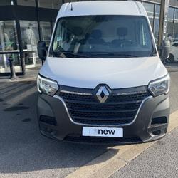 Autres Renault MASTER FGN TRAC F3500 L2H2 BLUE DCI 135 CONFORT Cluses